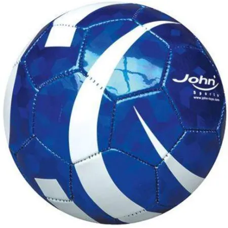 John Mini Fussball 145mm, 150g
