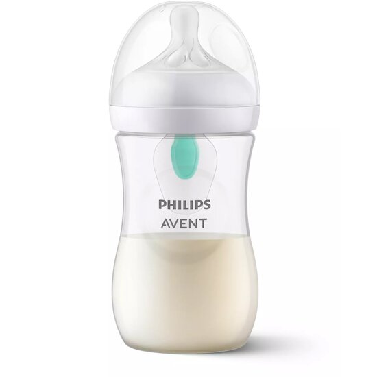 Biberon Natural 3.0 Air Free   260 ml   de               Philips AVENT