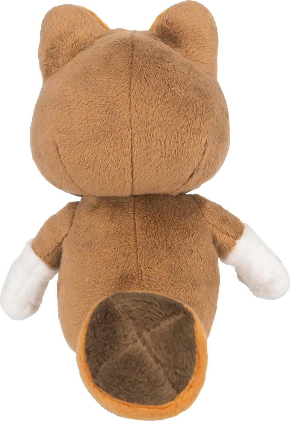 Super Mario Bamse - Mario Tanooki - 22 CM