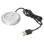 LED-plate til Poppy USB