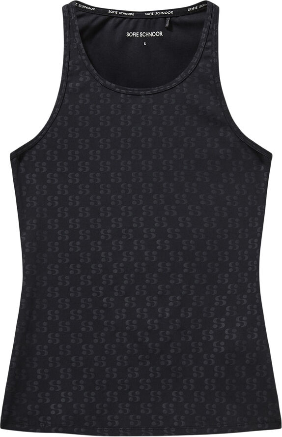 Sofie Schnoor Top Black