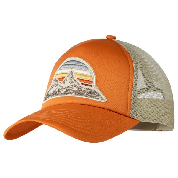 Buff - Trucker Cap - Casquette