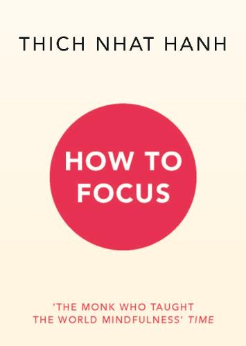 How to Focus (Paperback)