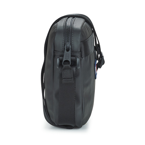 Tommy Jeans - TJM DLY ELEV REPORTER - Noir