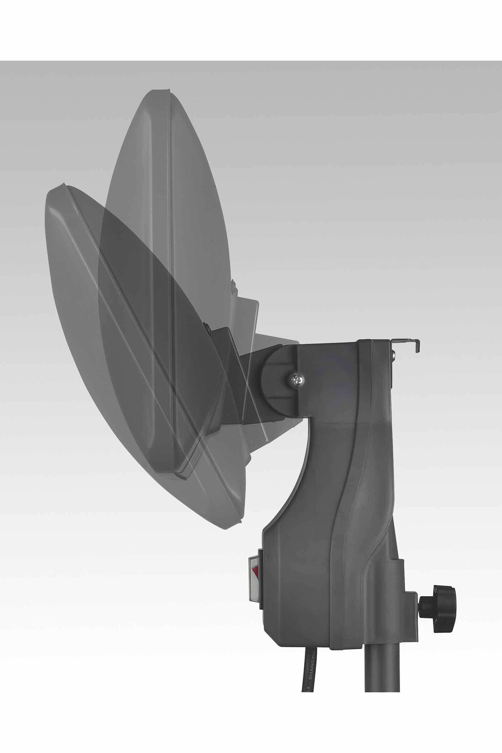 Eurom heater Q-time 2000S