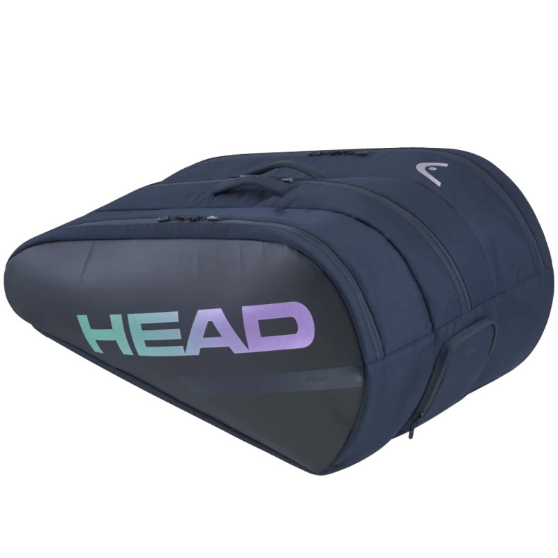 Sac de tennis Head Tour Thermobag XL Gravity