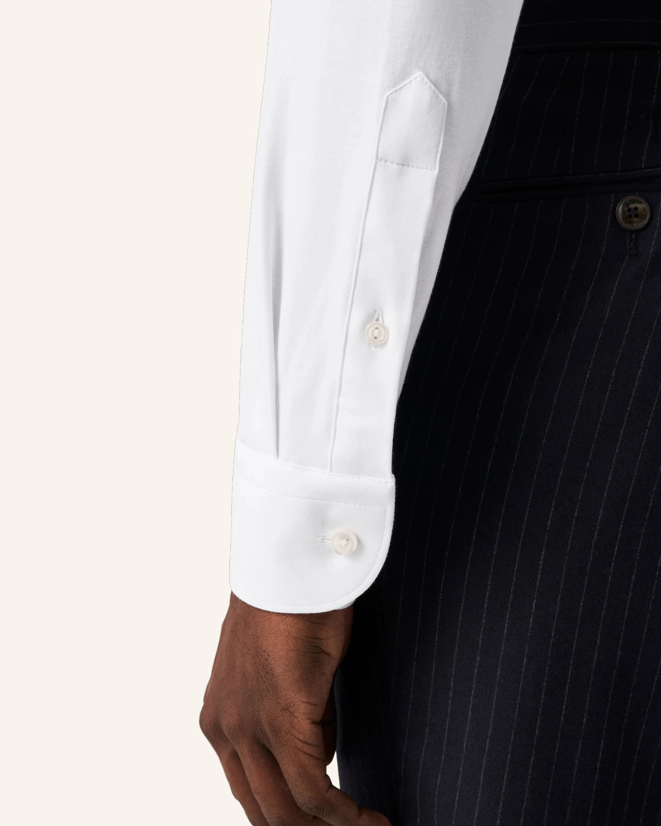 ETON Hemd Baumwolle-Stretch Contemporary Fit