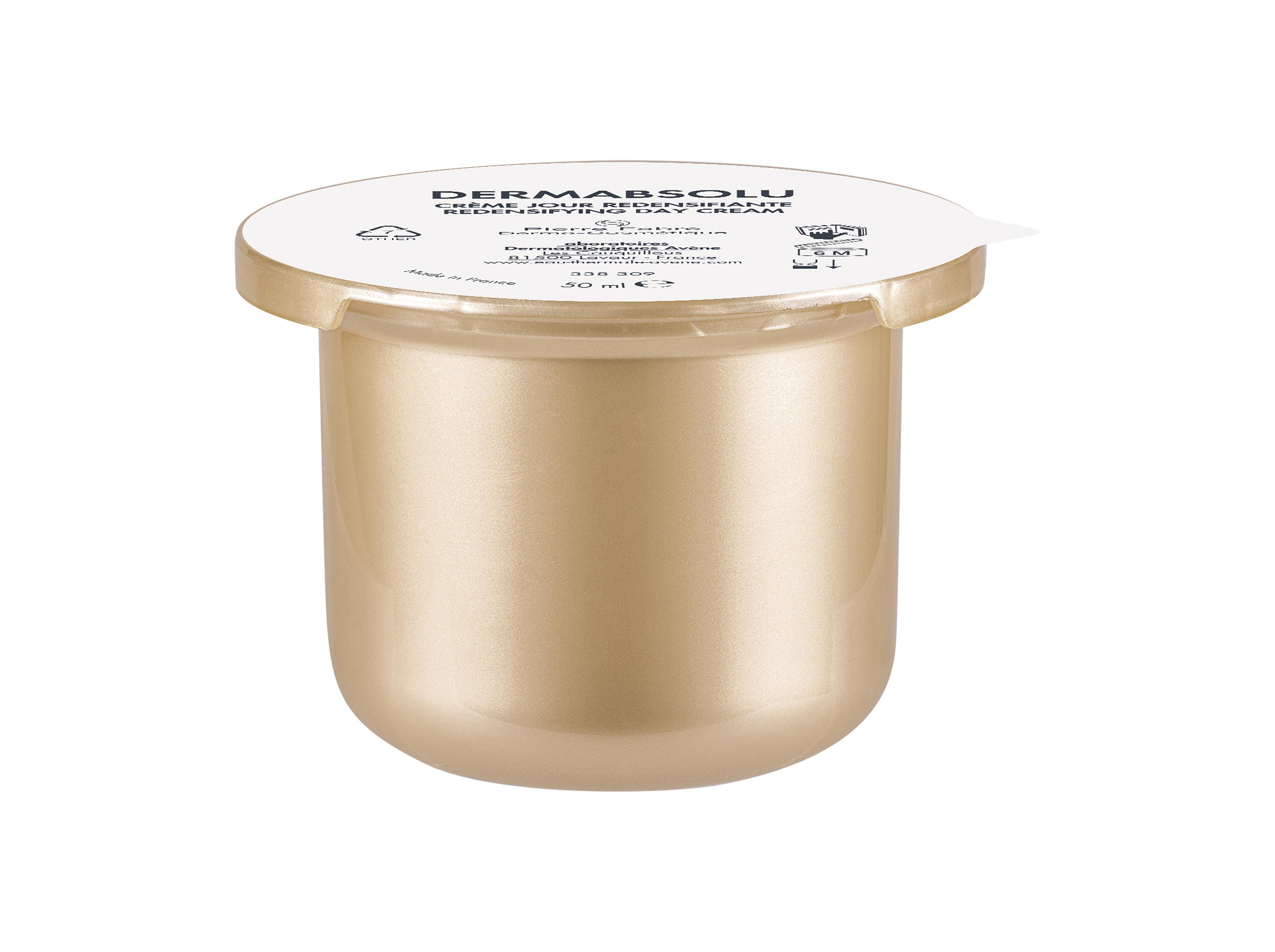 CREME AVENE DERMABSOLUT RECARGA 50ML