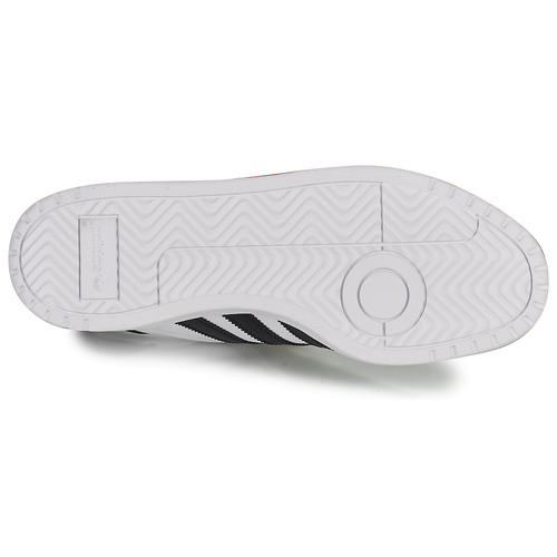 adidas Originals - MODERN 80 EUR COURT - Blanc / noir