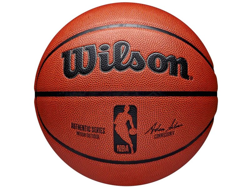 Wilson Basketball NBA Authentic SZ7 Basketball