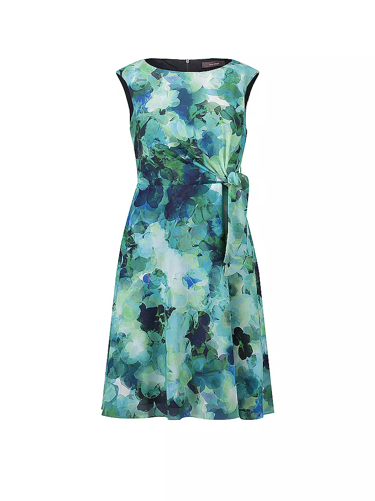 VERA MONT Cocktailkleid türkis