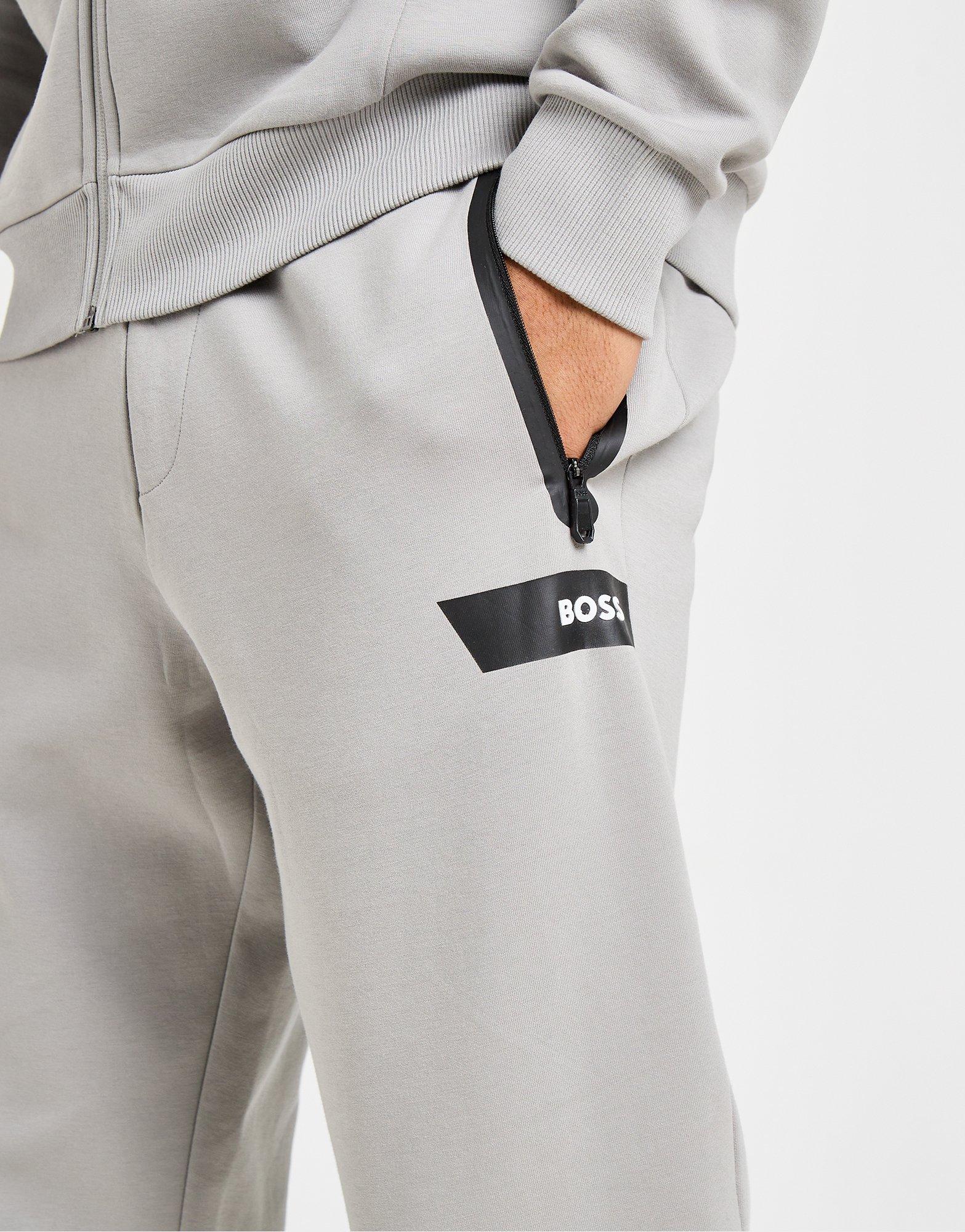 BOSS Pantalon de survêtement Hadiko Homme