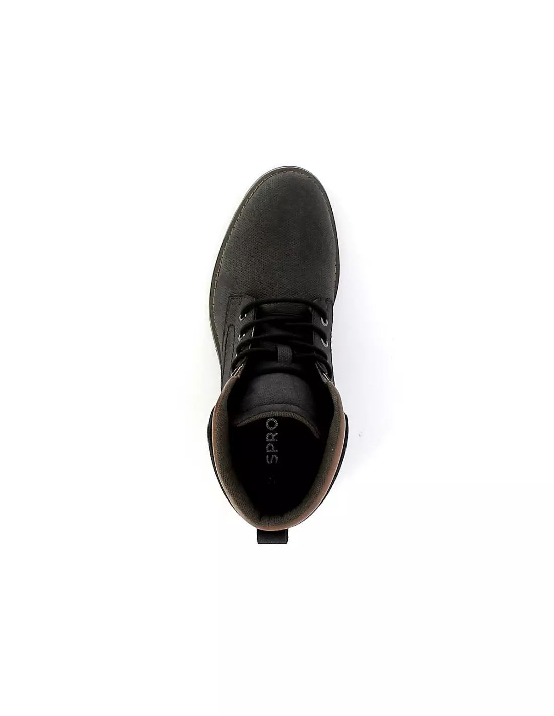 SAFETY JOGGER 495619 - Bottines & boots Noirnaturel