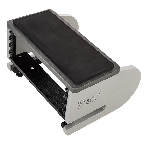 Zaor Miza Griprack 4 MK2 Grey Wenge
