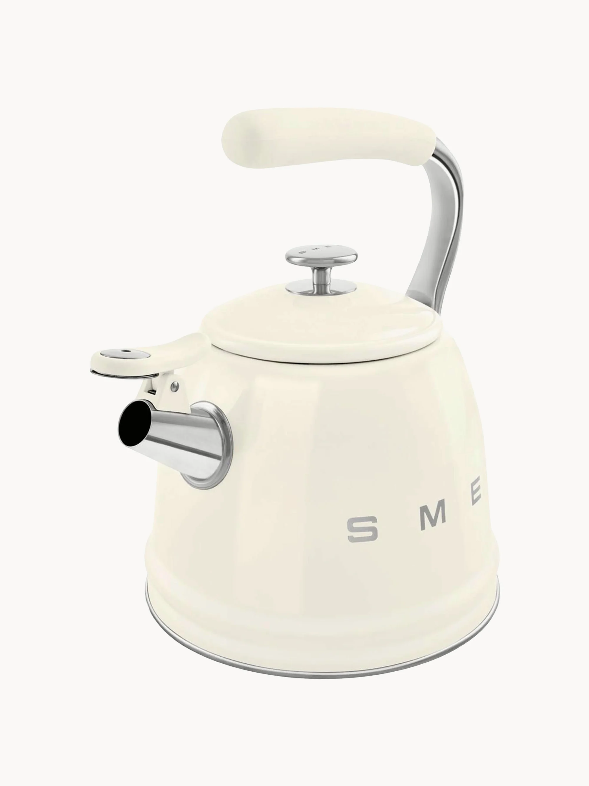 Waterkoker 50's Style