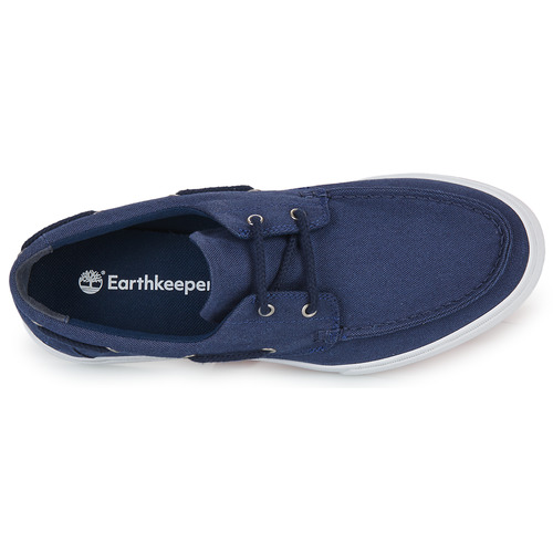 Timberland - UNIONWHARF2.0EK+ 2EYEBOAT - Marine