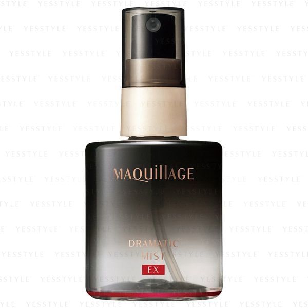 Shiseido - Maquillage Dramatic Mist EX