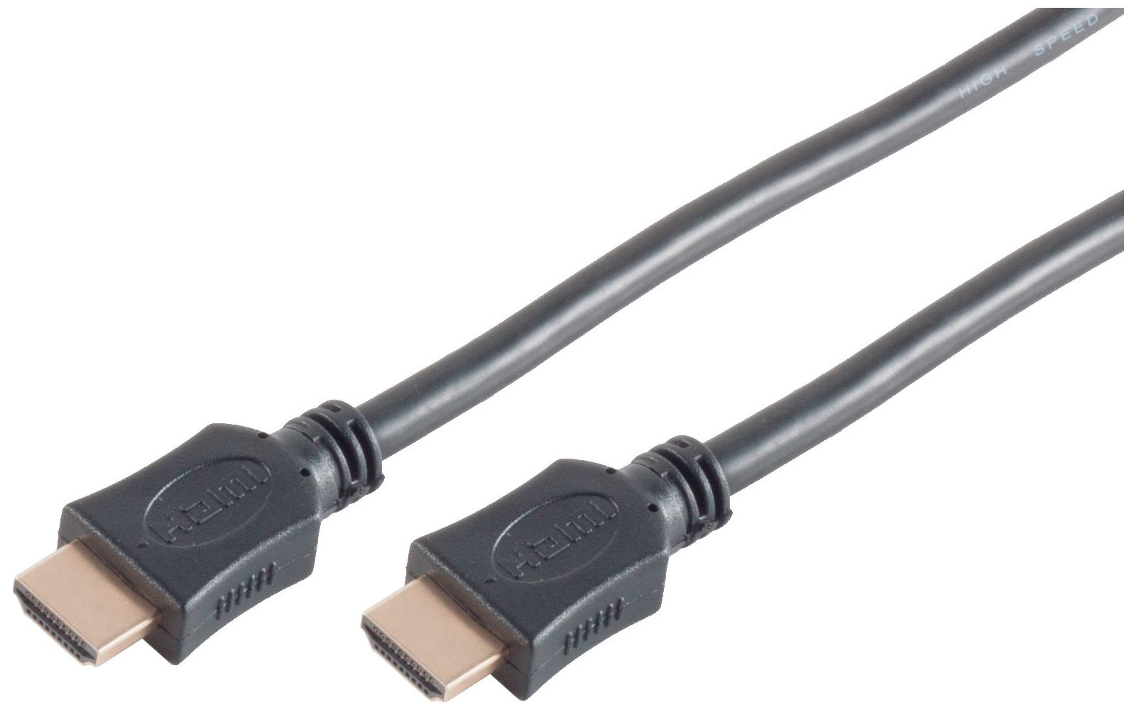 1,5 m High Speed HDMI® Kabel mit Ethernet