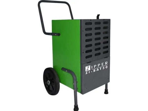 Zipper ZI-BAT50, 820 W, 230 V, 5 - 32 °C, 10 - 90%, 408 mm, 426 mm