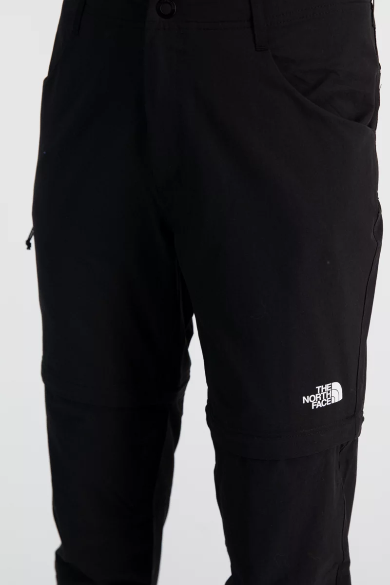 The North Face Exploration Zip-Off Damen Wanderhose