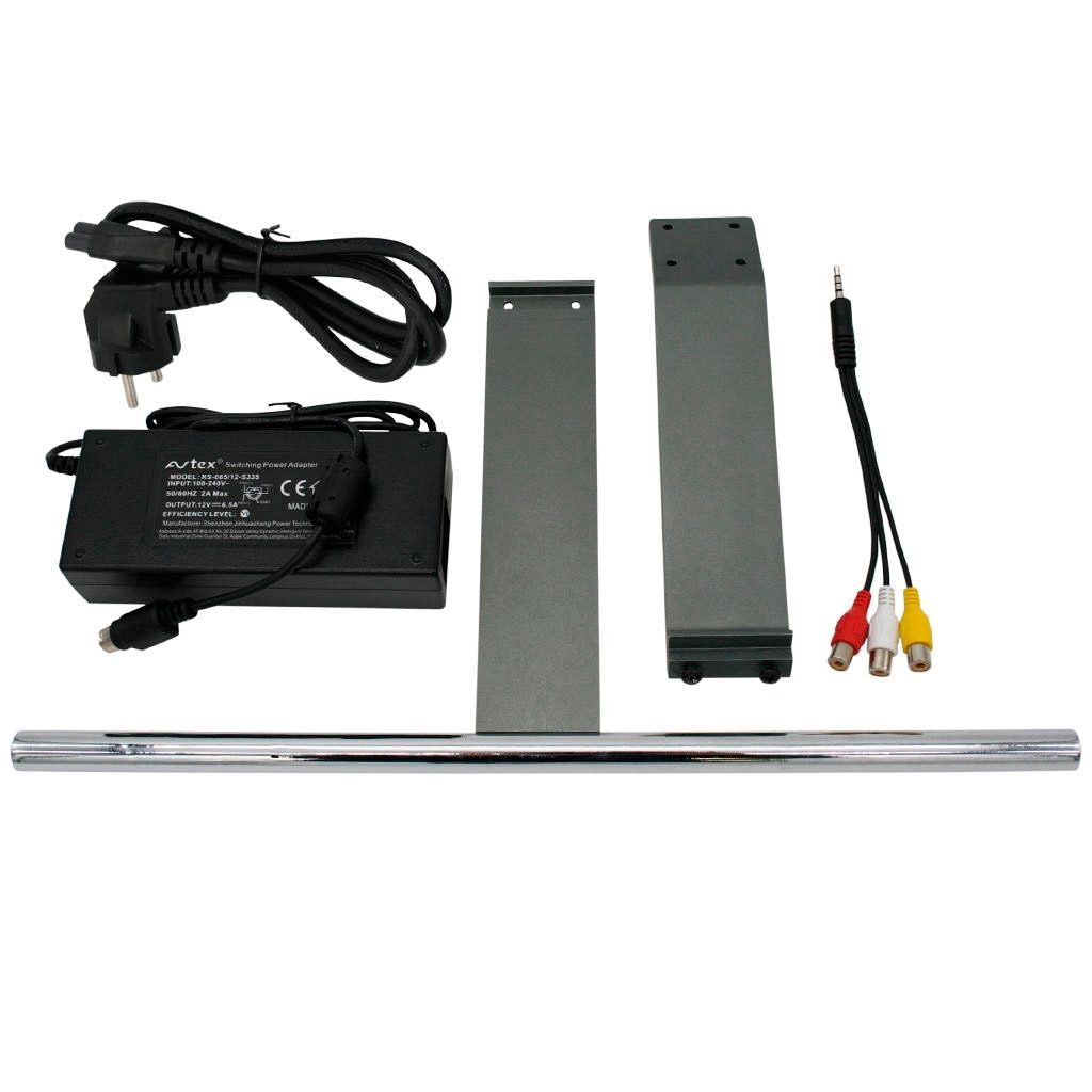 TV Zubehör-Kit 27