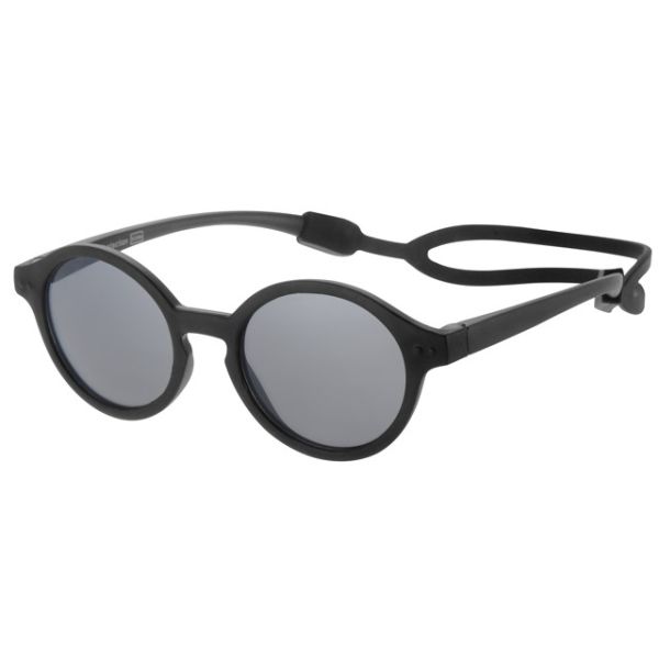 Dudes & Dudettes Zonnebril Black One size
