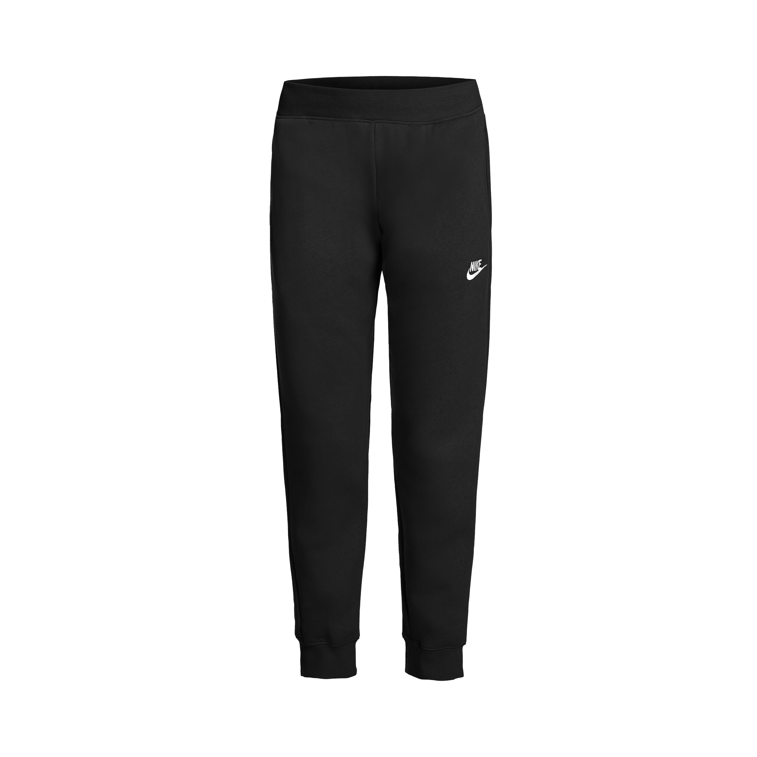 Nike Sportswear Club Fleece Pantalon Survêtement Filles - Noir , Blanc