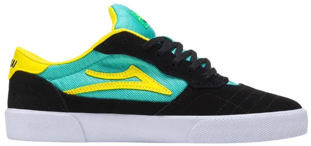 Lakai Cambridge Skatersko | SkatePro