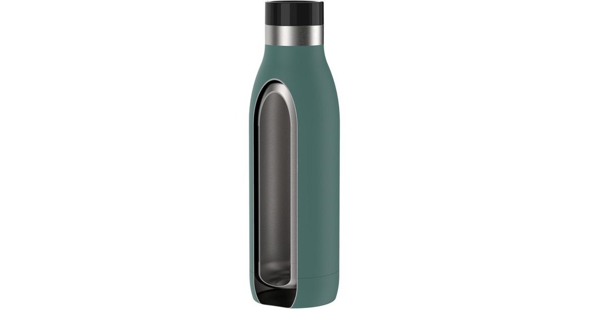 EmsaBludrop Color Thermosfles  (Petrol, 0,7 Liter)