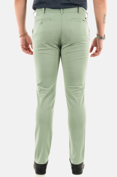 Pantalons faguo brix gre01