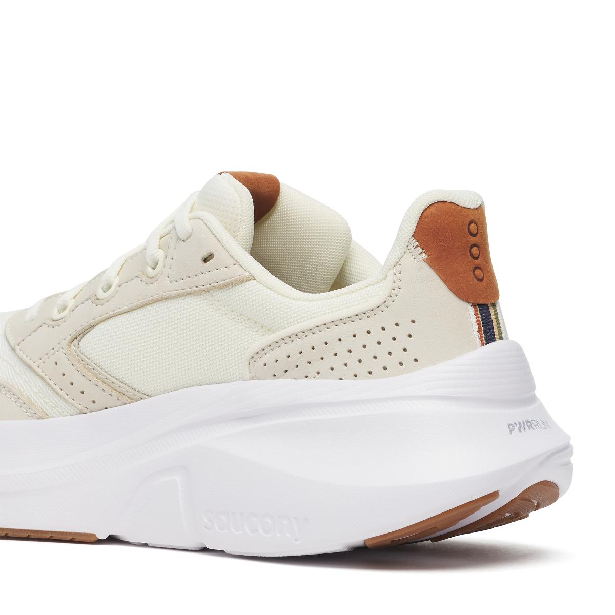 Saucony Guide Metro Womens Vanilla