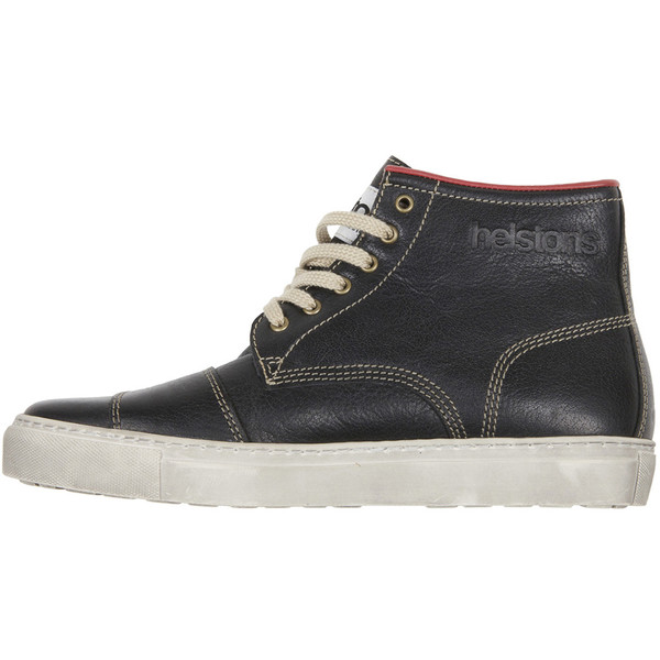 Helstons - Baskets C5 Noir