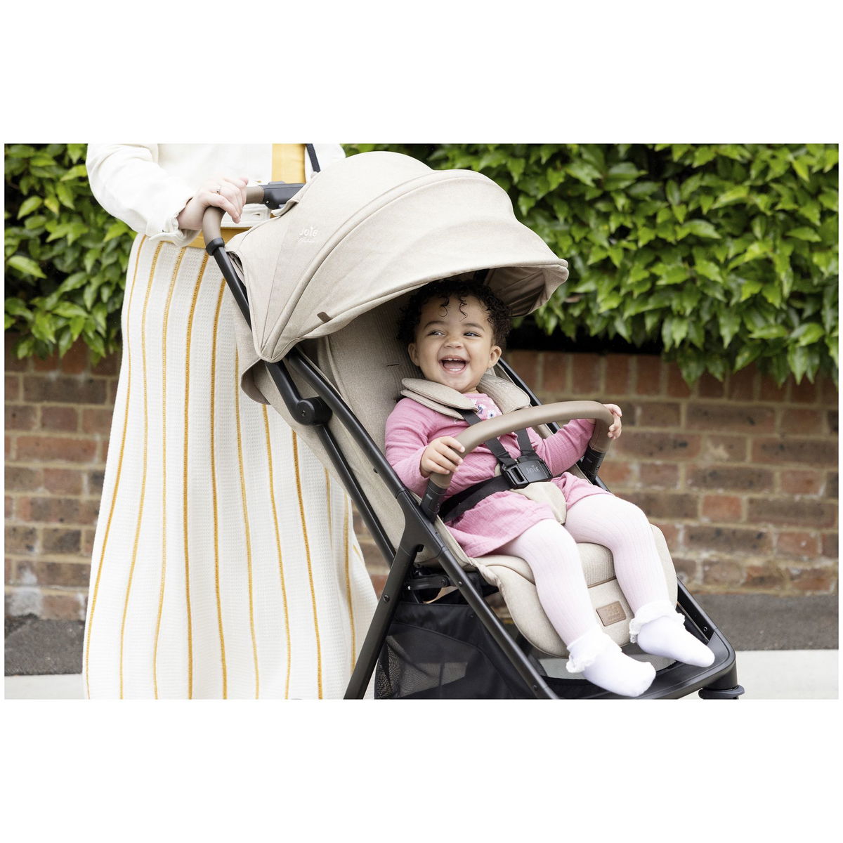 JoieJoie   parcel lx Signature eclipse
