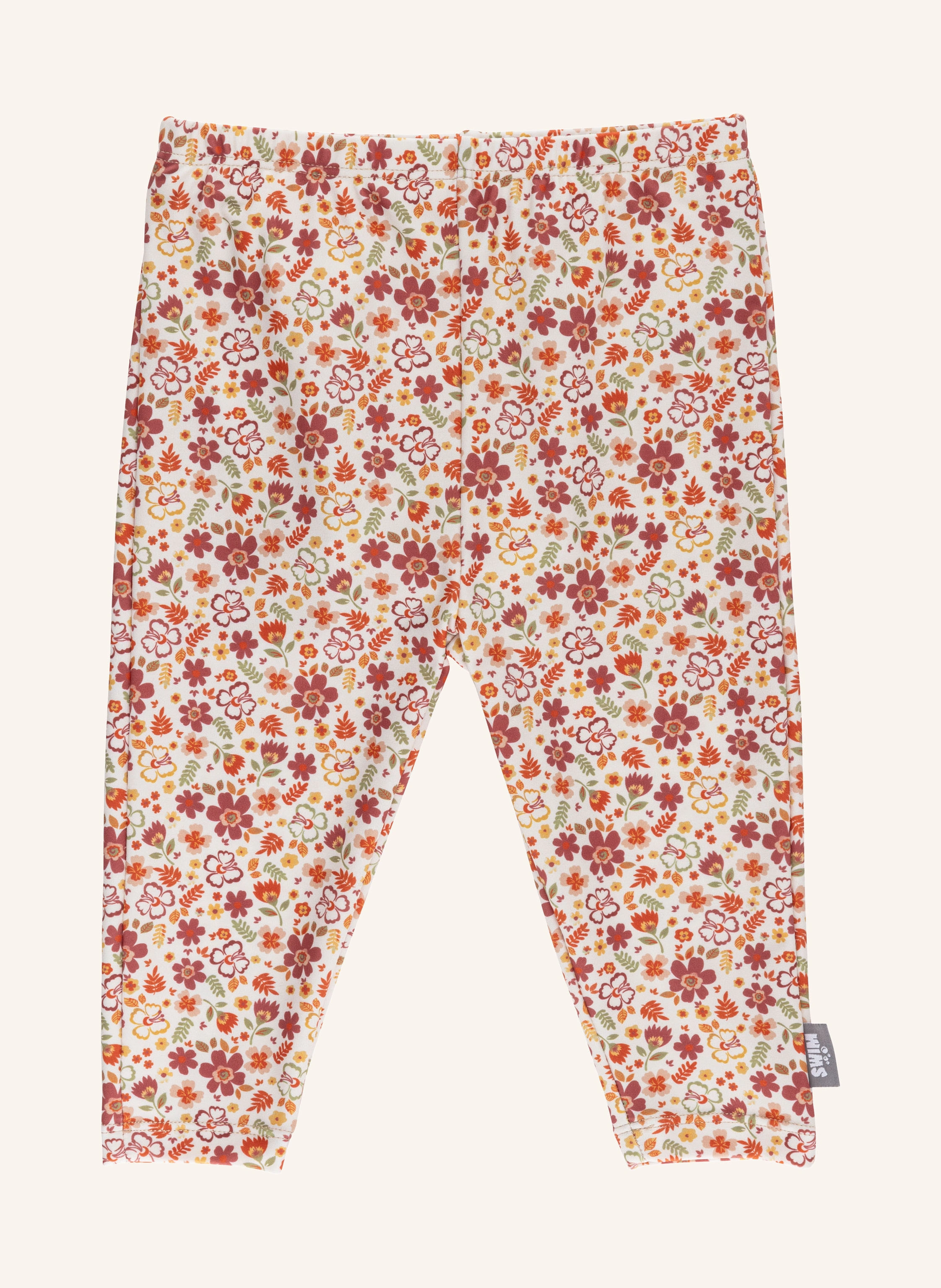 Sterntaler Leggings Blumen