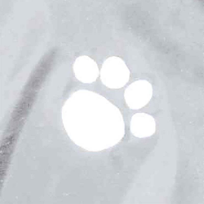 Manteau de pluie Trixie Tarbes pour chien