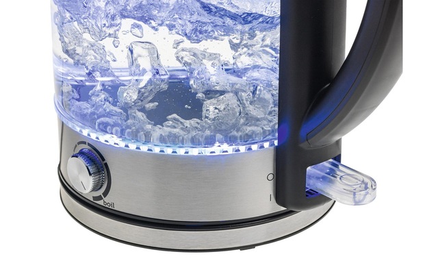 KOENIG Wasserkocher »44743 l« 1,7 l 2200 W