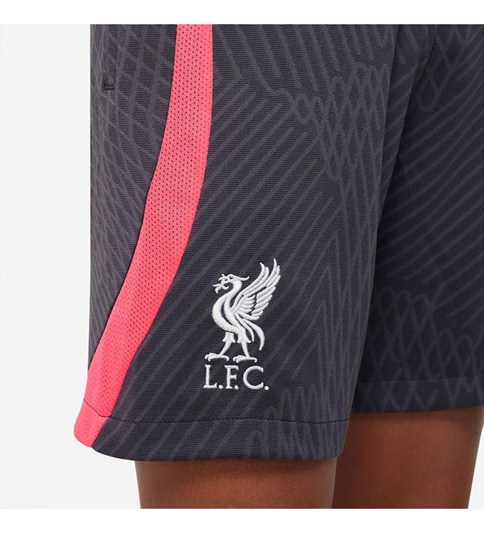 Nike JR Liverpool FC 3e Trainingsshort 2023/2024