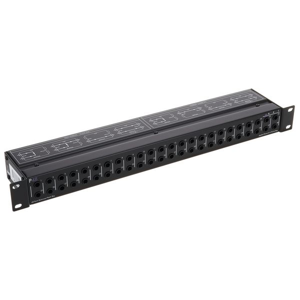 ART P48 Patchbay