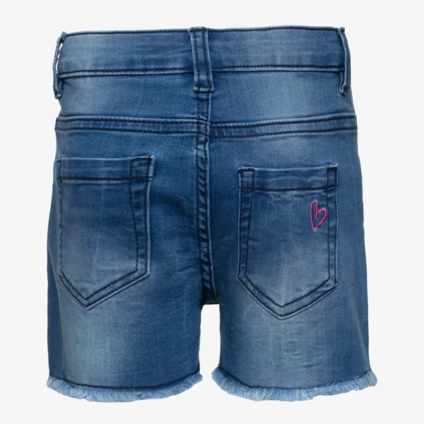 TwoDay meisjes denim short