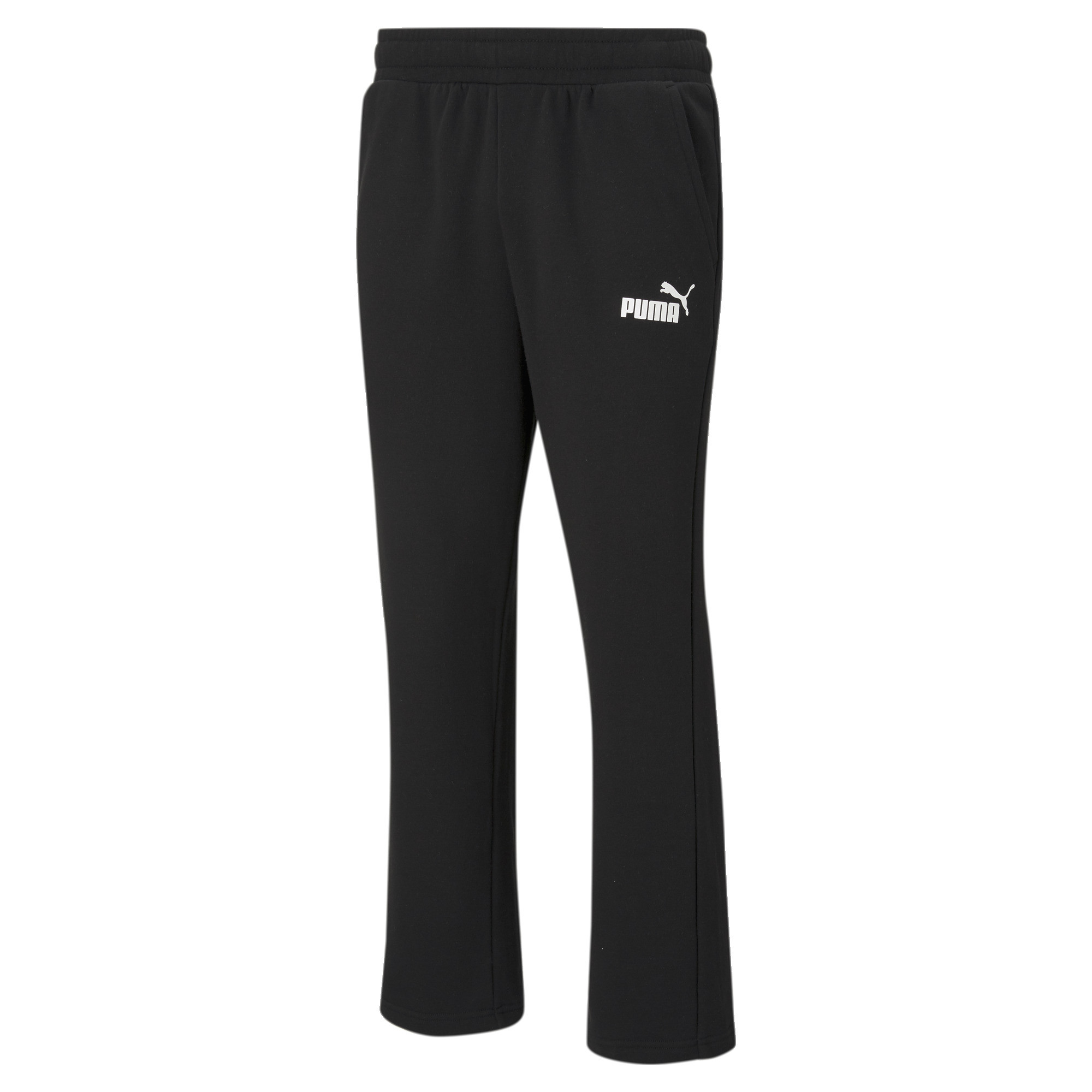 PUMA ESS Logo Pants TR