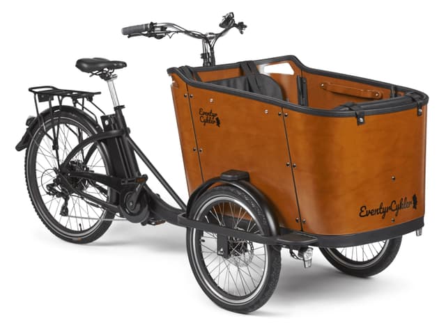 EventyrCykler