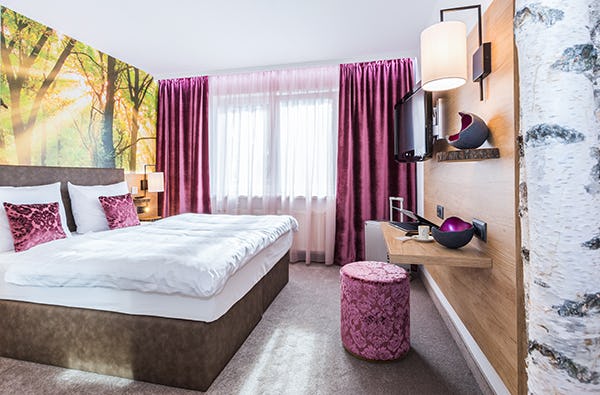 Wellnessurlaub für 2 Rostock