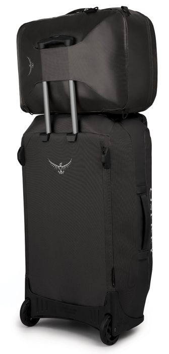 Transporter Global Carry-On Bag 36 rejsetaske