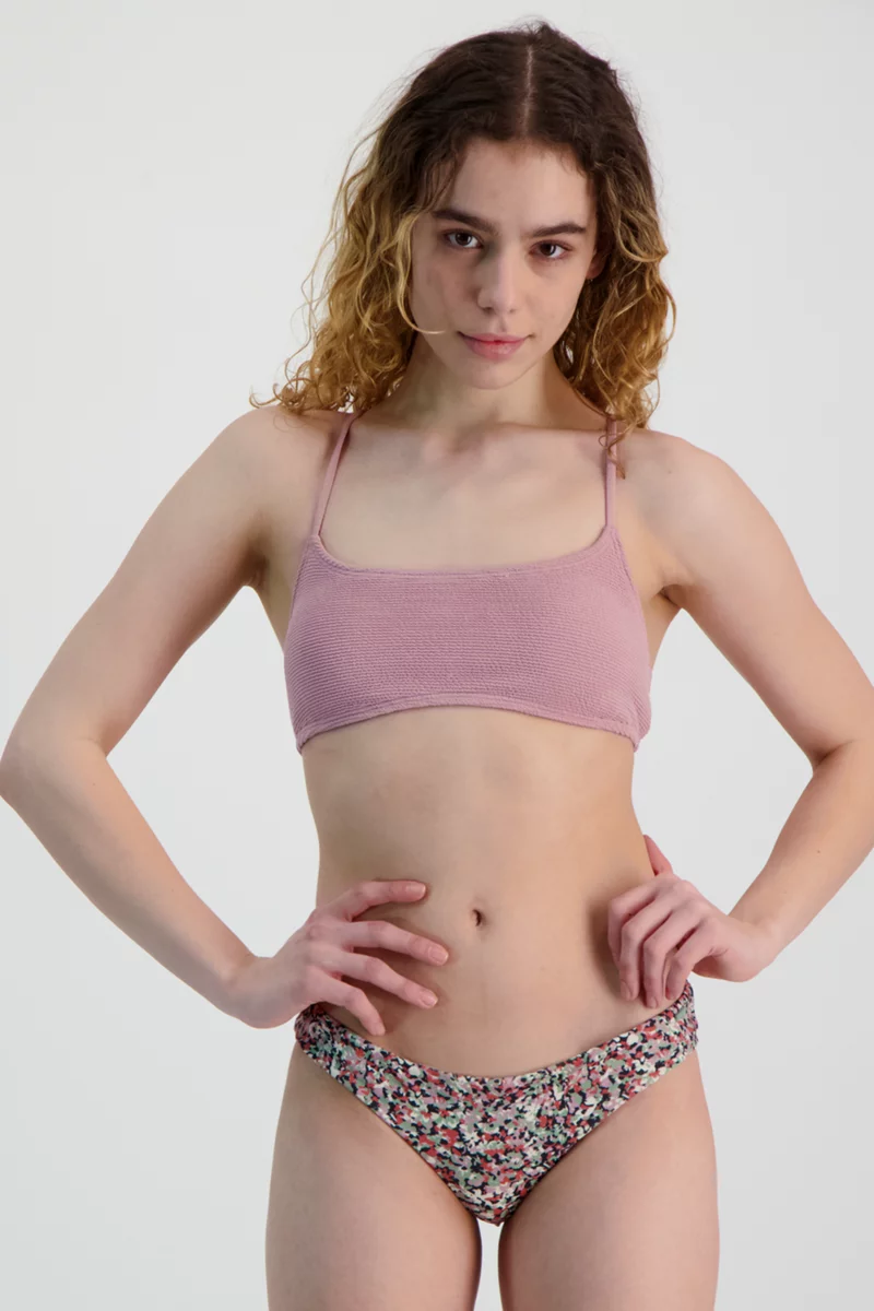 PROTEST Prtinlet Bralette Damen Bikini