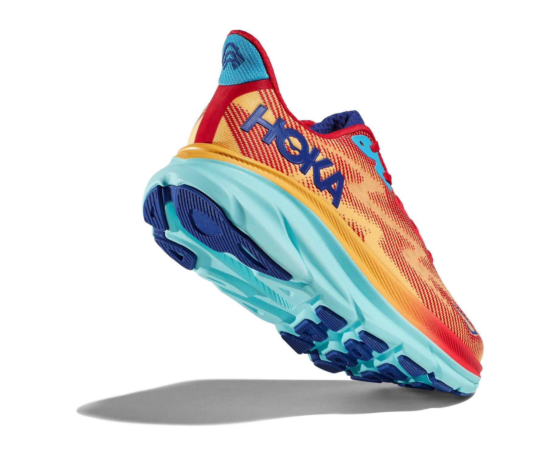 HOKA| Herren Laufschuhe CLIFTON 9