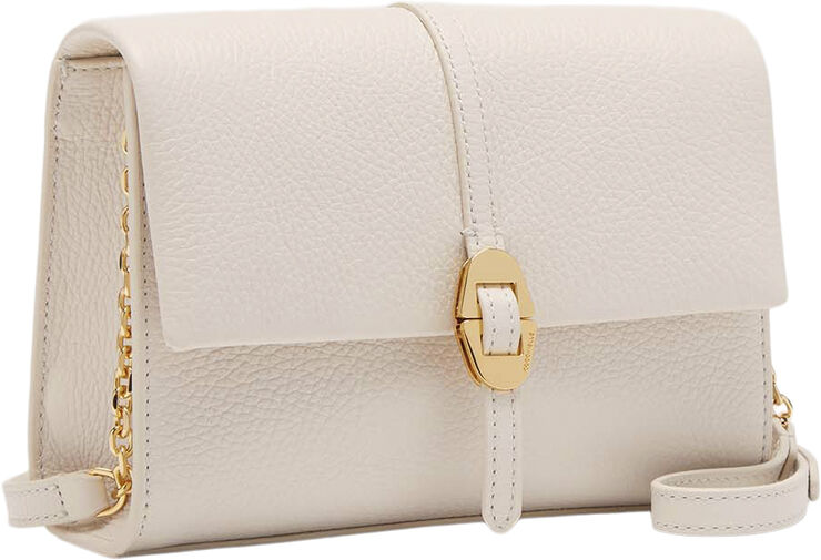 Coccinelle COCCINELLEDORIAN Lambskin white