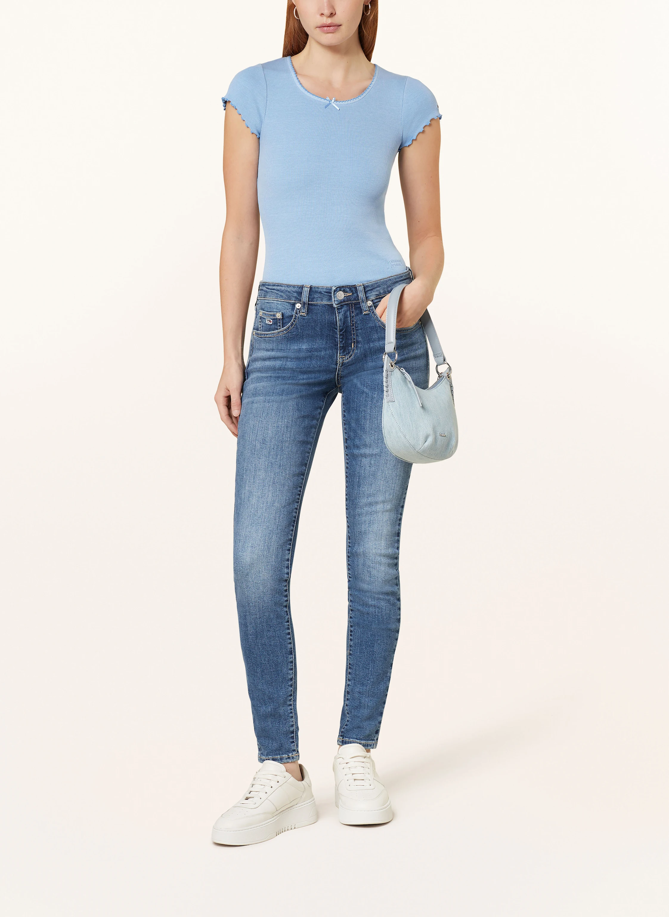 TOMMY JEANS T-Shirt
