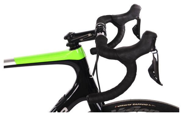 Produit reconditionné · Cannondale Synapse Carbon DI2 HI-Mod - Vélo de route | Etat correct