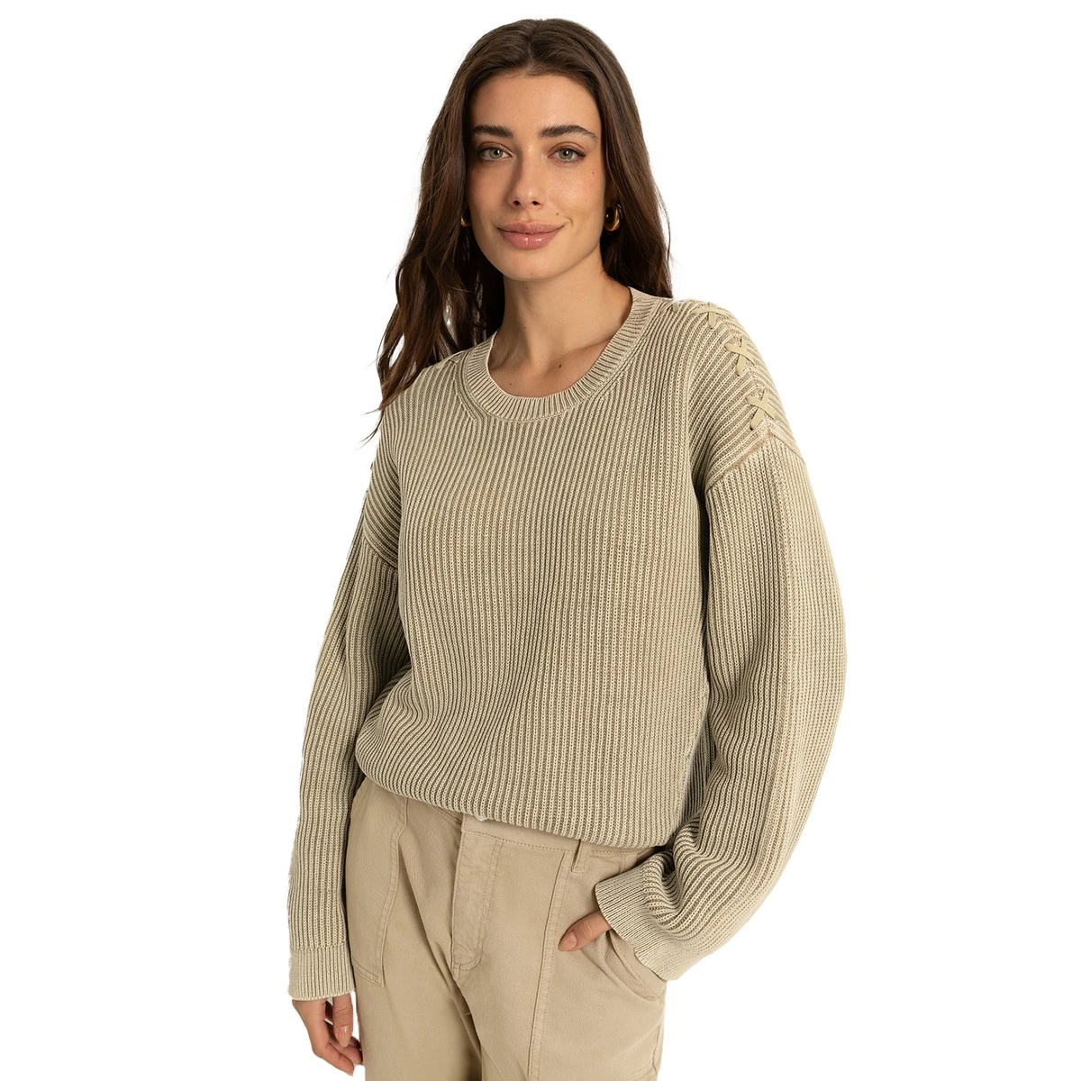 Dames Broek CS25-22503