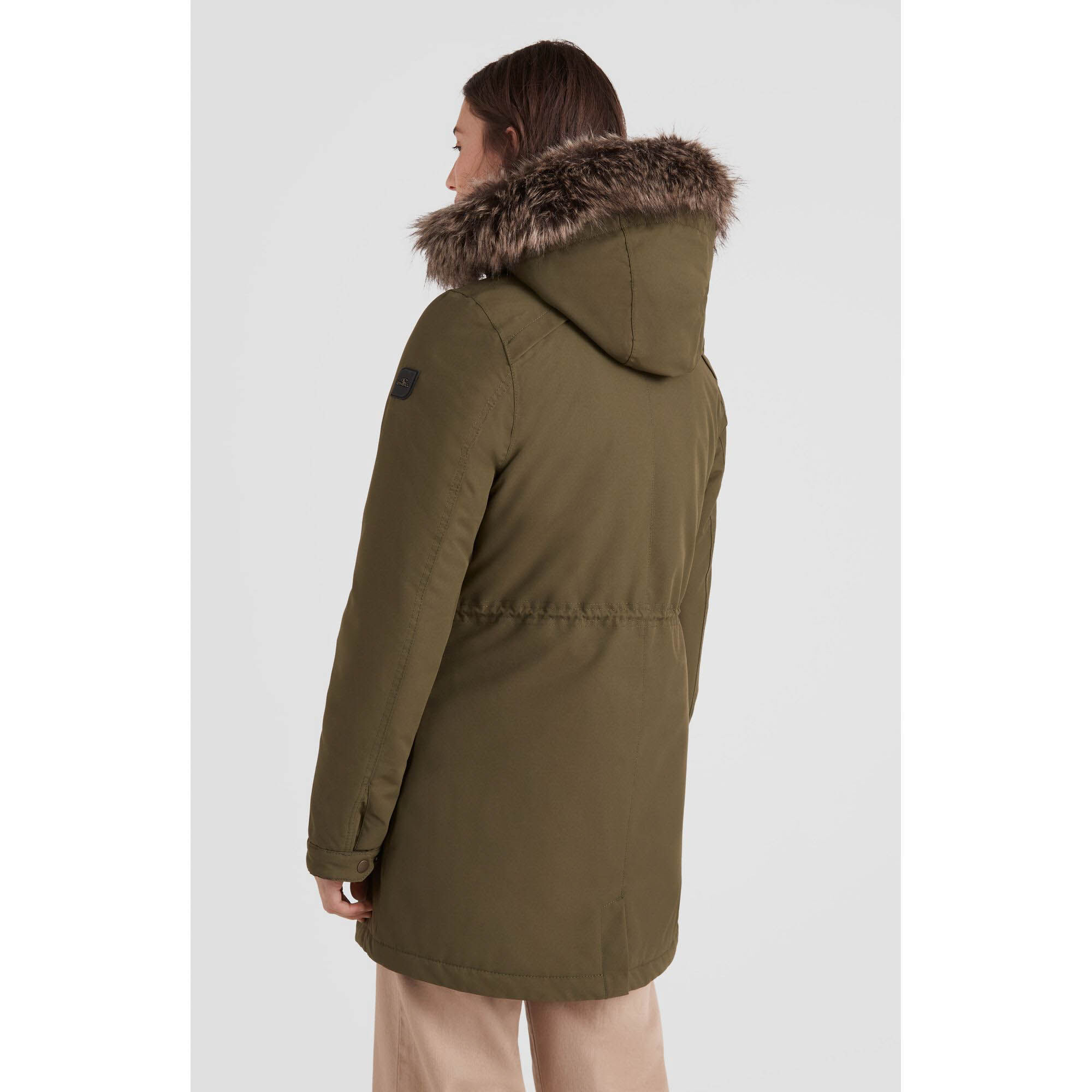 O'NeillJOURNEY PARKA